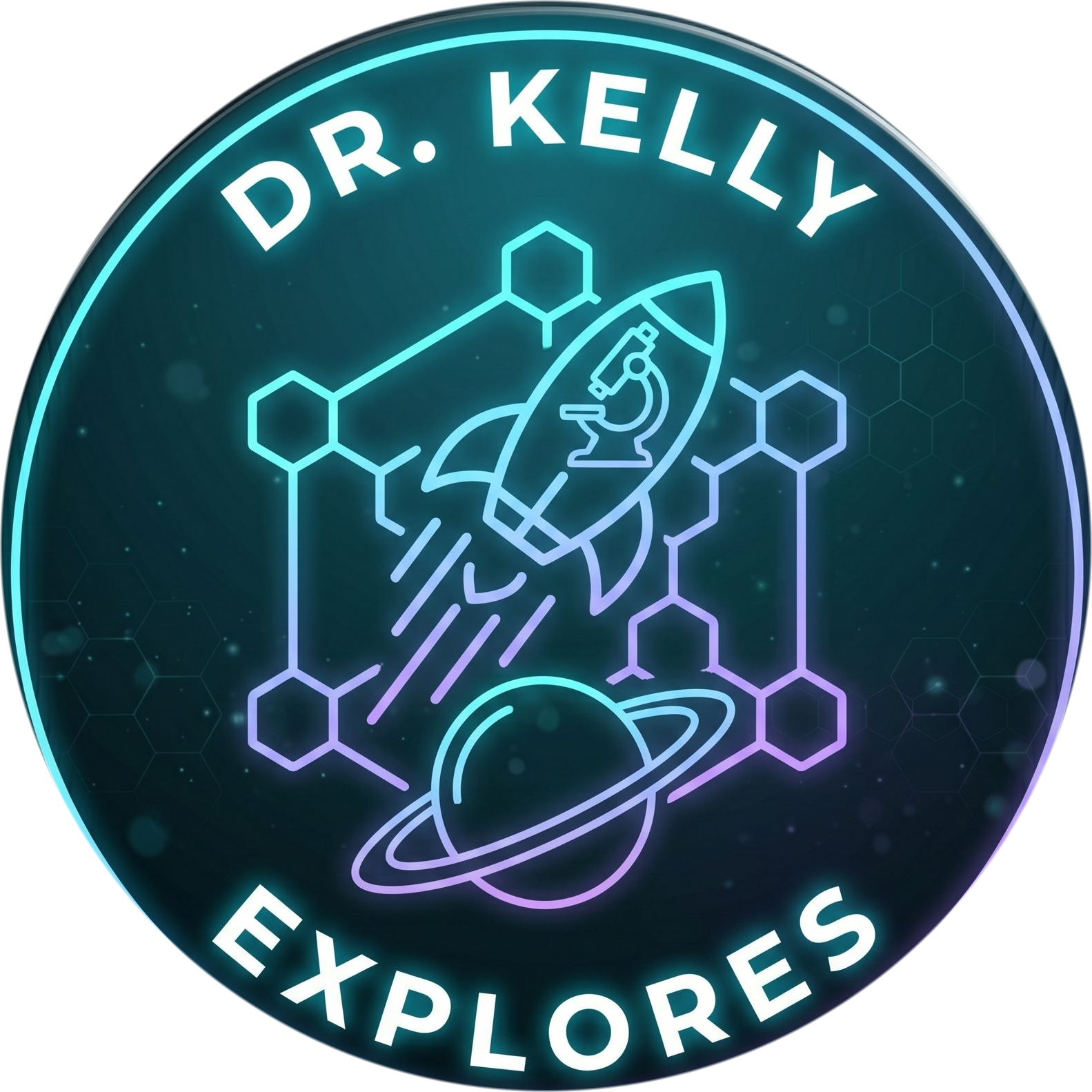 Dr. Kelly Explores